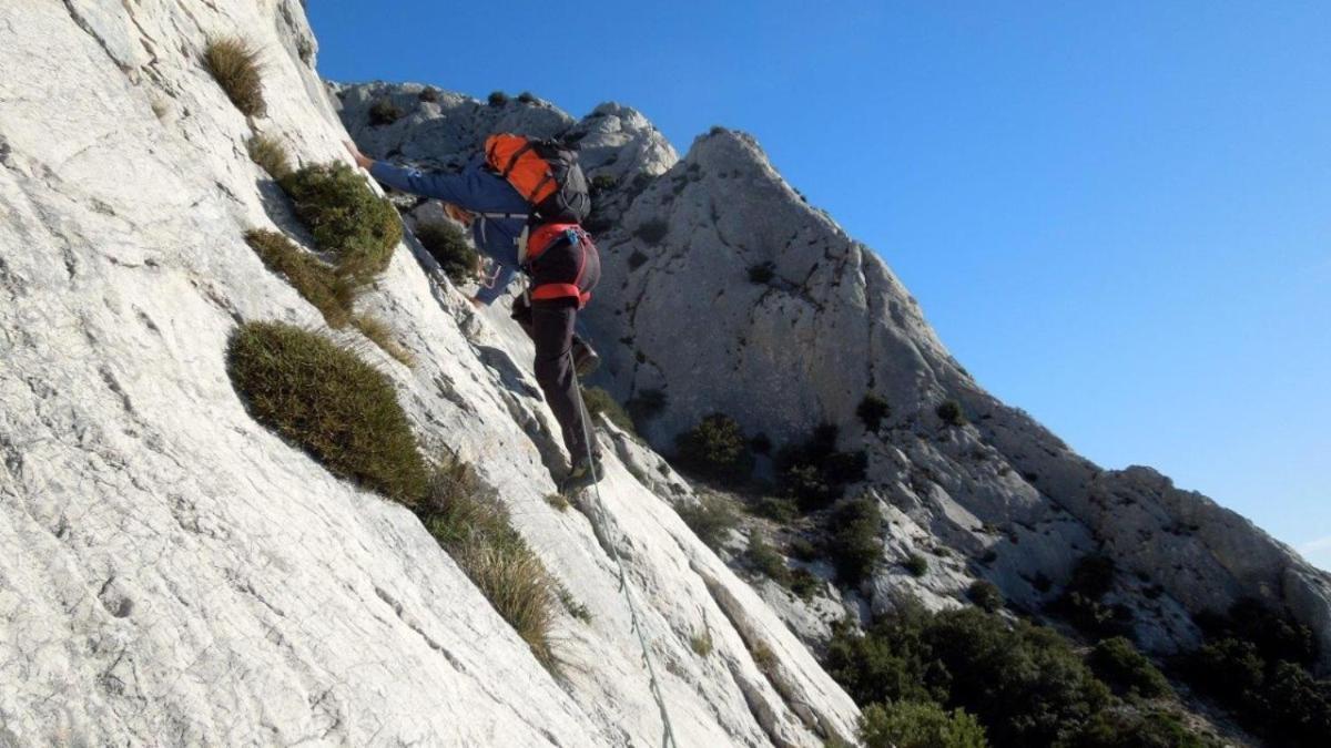 Le Cezanne Montagne Sainte-victoire *